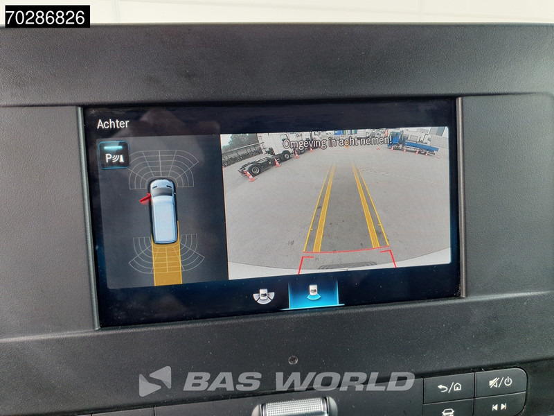 Leasing para Mercedes-Benz Sprinter 317 CDI Automaat L3H2 Airco Camera Parkeersensoren MBUX CarPlay Euro6 L3 16m3 Airco Mercedes-Benz Sprinter 317 CDI Automaat L3H2 Airco Camera Parkeersensoren MBUX CarPlay Euro6 L3 16m3 Airco: foto 15