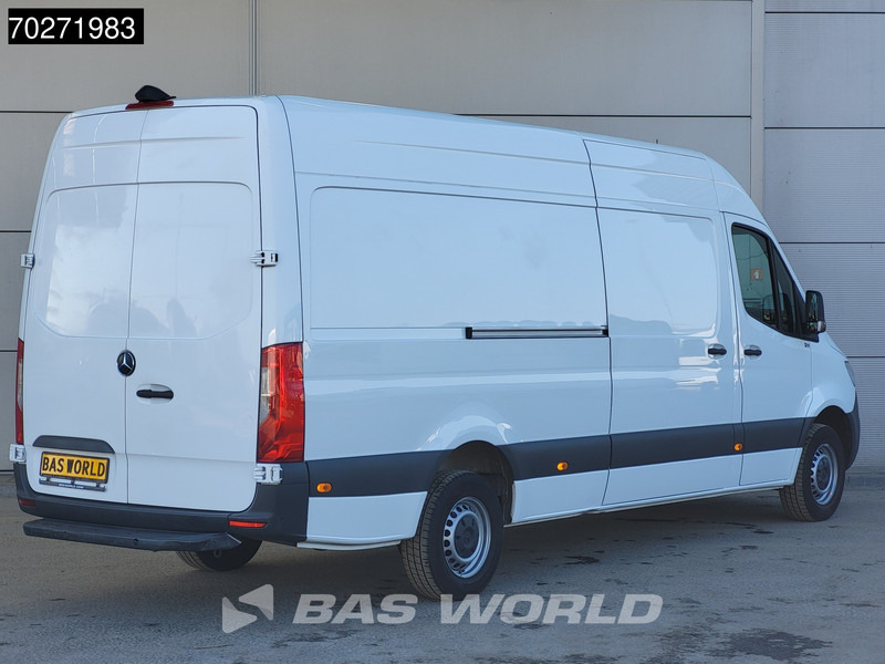 Mercedes-Benz Sprinter 317 CDI Automaat L3H2 Camera Airco Cruise Parkeersensoren MBUX L3 14m3 Airco Cruise control - Furgón: foto 5 Mercedes-Benz Sprinter 317 CDI Automaat L3H2 Camera Airco Cruise Parkeersensoren MBUX L3 14m3 Airco Cruise control - Furgón: foto 5