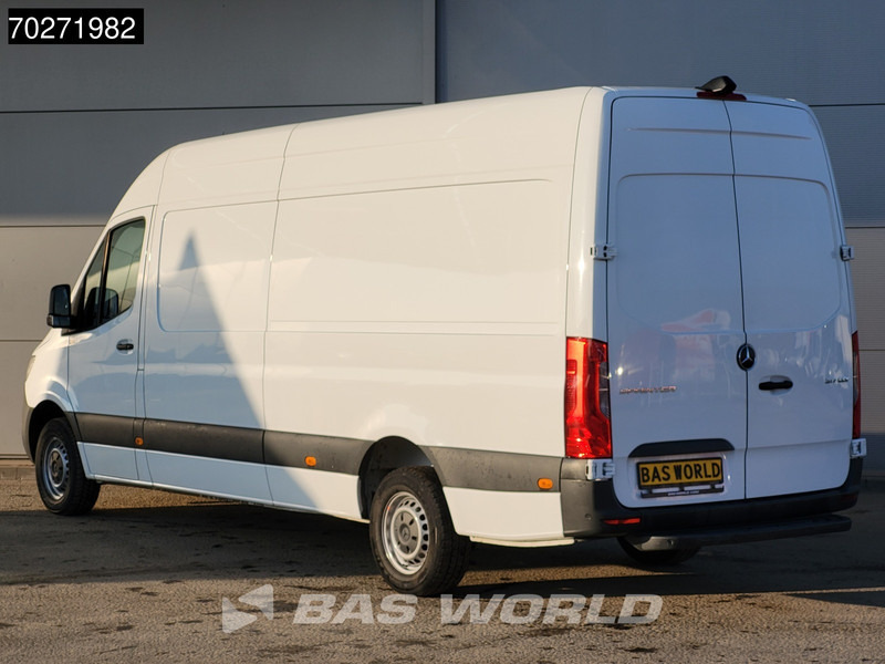 Mercedes-Benz Sprinter 317 CDI Automaat L3H2 Camera Airco Cruise Parkeersensoren MBUX L3 14m3 Airco Cruise control - Furgón: foto 2 Mercedes-Benz Sprinter 317 CDI Automaat L3H2 Camera Airco Cruise Parkeersensoren MBUX L3 14m3 Airco Cruise control - Furgón: foto 2