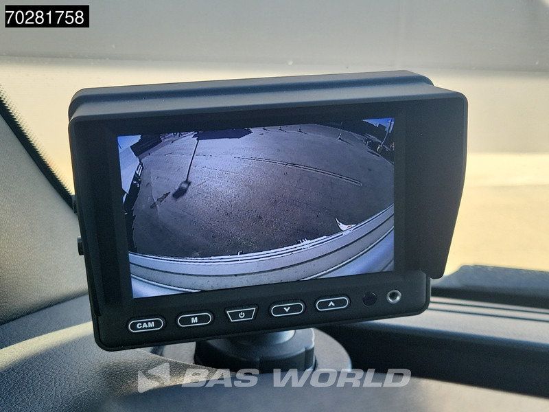 Furgoneta caja cerrada Mercedes-Benz Sprinter 317 CDI Automaat Laadklep Bakwagen Airco Camera Euro6 Meubelbak Koffer Airco: foto 14