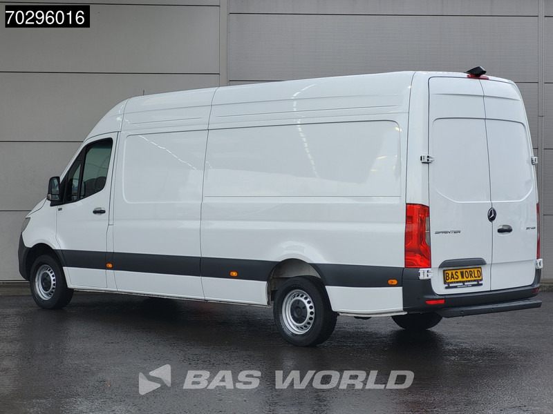 Mercedes-Benz Sprinter 317 CDI Automaat Nieuw Model L3H2 170PK ACC Airco Camera Parkeersensoren 10-inch MBUX Euro6 L3 Airco - Furgón: foto 2 Mercedes-Benz Sprinter 317 CDI Automaat Nieuw Model L3H2 170PK ACC Airco Camera Parkeersensoren 10-inch MBUX Euro6 L3 Airco - Furgón: foto 2