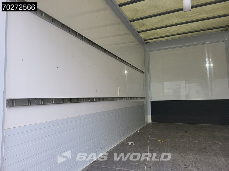 Furgoneta caja cerrada Mercedes-Benz Sprinter 317 CDI Bakwagen Automaat Laadklep Camera Meubelbak Koffer LBW 20m3 Airco: foto 7