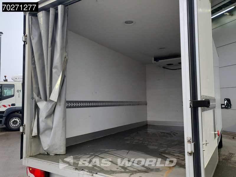 Mercedes-Benz Sprinter 317 CDI Koelwagen Automaat Carrier Xarios 350 230V stekker Cruise Airco Camera Koel Kühlkoffer Koeler Bakwagen 17m3 Airco Cruise - Furgoneta frigorifica: foto 5 Mercedes-Benz Sprinter 317 CDI Koelwagen Automaat Carrier Xarios 350 230V stekker Cruise Airco Camera Koel Kühlkoffer Koeler Bakwagen 17m3 Airco Cruise - Furgoneta frigorifica: foto 5