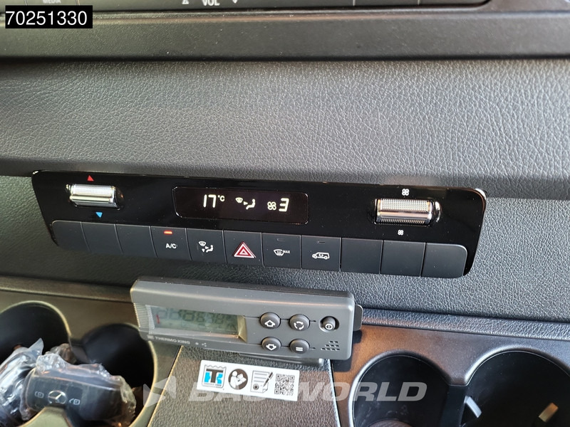 Leasing para Mercedes-Benz Sprinter 317 CDI L3H2 Koelwagen Thermo King V-200 MAX 230V Stekker Trekhaak Airco Cruise Camera Navi Koeler Koel Kühlwagen 12m3 Airco Tre Mercedes-Benz Sprinter 317 CDI L3H2 Koelwagen Thermo King V-200 MAX 230V Stekker Trekhaak Airco Cruise Camera Navi Koeler Koel Kühlwagen 12m3 Airco Tre: foto 15
