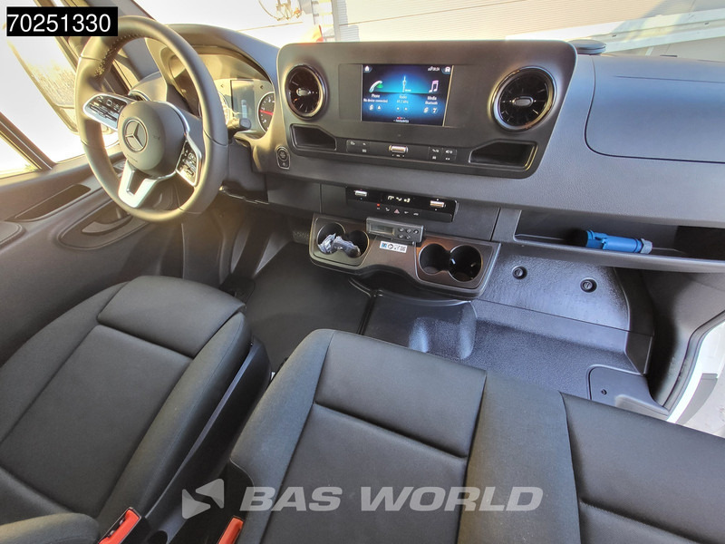 Leasing para Mercedes-Benz Sprinter 317 CDI L3H2 Koelwagen Thermo King V-200 MAX 230V Stekker Trekhaak Airco Cruise Camera Navi Koeler Koel Kühlwagen 12m3 Airco Tre Mercedes-Benz Sprinter 317 CDI L3H2 Koelwagen Thermo King V-200 MAX 230V Stekker Trekhaak Airco Cruise Camera Navi Koeler Koel Kühlwagen 12m3 Airco Tre: foto 12