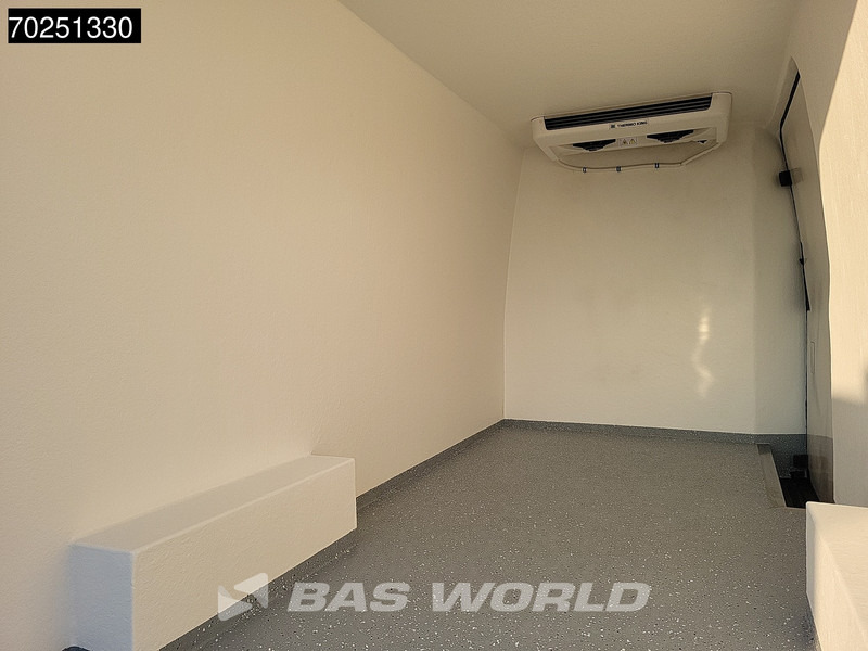 Leasing para Mercedes-Benz Sprinter 317 CDI L3H2 Koelwagen Thermo King V-200 MAX 230V Stekker Trekhaak Airco Cruise Camera Navi Koeler Koel Kühlwagen 12m3 Airco Tre Mercedes-Benz Sprinter 317 CDI L3H2 Koelwagen Thermo King V-200 MAX 230V Stekker Trekhaak Airco Cruise Camera Navi Koeler Koel Kühlwagen 12m3 Airco Tre: foto 6
