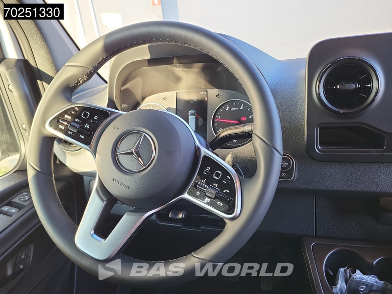 Leasing para Mercedes-Benz Sprinter 317 CDI L3H2 Koelwagen Thermo King V-200 MAX 230V Stekker Trekhaak Airco Cruise Camera Navi Koeler Koel Kühlwagen 12m3 Airco Tre Mercedes-Benz Sprinter 317 CDI L3H2 Koelwagen Thermo King V-200 MAX 230V Stekker Trekhaak Airco Cruise Camera Navi Koeler Koel Kühlwagen 12m3 Airco Tre: foto 18
