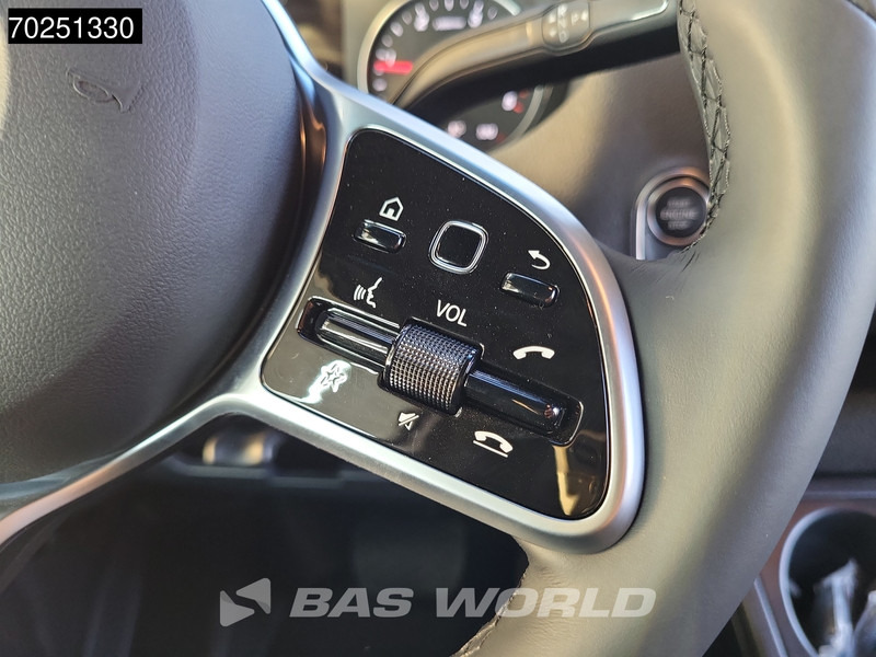 Leasing para Mercedes-Benz Sprinter 317 CDI L3H2 Koelwagen Thermo King V-200 MAX 230V Stekker Trekhaak Airco Cruise Camera Navi Koeler Koel Kühlwagen 12m3 Airco Tre Mercedes-Benz Sprinter 317 CDI L3H2 Koelwagen Thermo King V-200 MAX 230V Stekker Trekhaak Airco Cruise Camera Navi Koeler Koel Kühlwagen 12m3 Airco Tre: foto 19