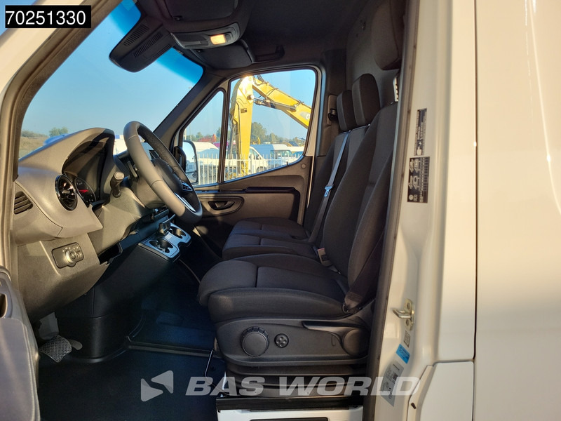 Leasing para Mercedes-Benz Sprinter 317 CDI L3H2 Koelwagen Thermo King V-200 MAX 230V Stekker Trekhaak Airco Cruise Camera Navi Koeler Koel Kühlwagen 12m3 Airco Tre Mercedes-Benz Sprinter 317 CDI L3H2 Koelwagen Thermo King V-200 MAX 230V Stekker Trekhaak Airco Cruise Camera Navi Koeler Koel Kühlwagen 12m3 Airco Tre: foto 20