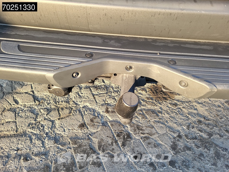 Leasing para Mercedes-Benz Sprinter 317 CDI L3H2 Koelwagen Thermo King V-200 MAX 230V Stekker Trekhaak Airco Cruise Camera Navi Koeler Koel Kühlwagen 12m3 Airco Tre Mercedes-Benz Sprinter 317 CDI L3H2 Koelwagen Thermo King V-200 MAX 230V Stekker Trekhaak Airco Cruise Camera Navi Koeler Koel Kühlwagen 12m3 Airco Tre: foto 11