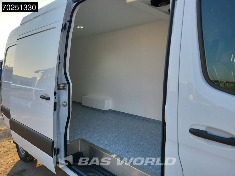 Leasing para Mercedes-Benz Sprinter 317 CDI L3H2 Koelwagen Thermo King V-200 MAX 230V Stekker Trekhaak Airco Cruise Camera Navi Koeler Koel Kühlwagen 12m3 Airco Tre Mercedes-Benz Sprinter 317 CDI L3H2 Koelwagen Thermo King V-200 MAX 230V Stekker Trekhaak Airco Cruise Camera Navi Koeler Koel Kühlwagen 12m3 Airco Tre: foto 7