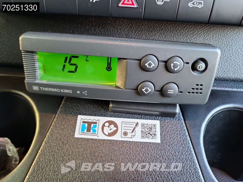 Leasing para Mercedes-Benz Sprinter 317 CDI L3H2 Koelwagen Thermo King V-200 MAX 230V Stekker Trekhaak Airco Cruise Camera Navi Koeler Koel Kühlwagen 12m3 Airco Tre Mercedes-Benz Sprinter 317 CDI L3H2 Koelwagen Thermo King V-200 MAX 230V Stekker Trekhaak Airco Cruise Camera Navi Koeler Koel Kühlwagen 12m3 Airco Tre: foto 16