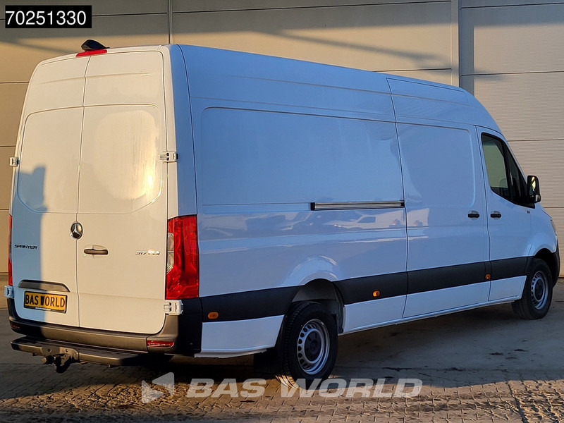Leasing para Mercedes-Benz Sprinter 317 CDI L3H2 Koelwagen Thermo King V-200 MAX 230V Stekker Trekhaak Airco Cruise Camera Navi Koeler Koel Kühlwagen 12m3 Airco Tre Mercedes-Benz Sprinter 317 CDI L3H2 Koelwagen Thermo King V-200 MAX 230V Stekker Trekhaak Airco Cruise Camera Navi Koeler Koel Kühlwagen 12m3 Airco Tre: foto 10