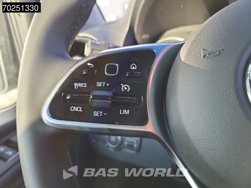 Leasing para Mercedes-Benz Sprinter 317 CDI L3H2 Koelwagen Thermo King V-200 MAX 230V Stekker Trekhaak Airco Cruise Camera Navi Koeler Koel Kühlwagen 12m3 Airco Tre Mercedes-Benz Sprinter 317 CDI L3H2 Koelwagen Thermo King V-200 MAX 230V Stekker Trekhaak Airco Cruise Camera Navi Koeler Koel Kühlwagen 12m3 Airco Tre: foto 17