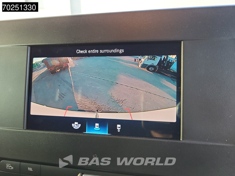 Leasing para Mercedes-Benz Sprinter 317 CDI L3H2 Koelwagen Thermo King V-200 MAX 230V Stekker Trekhaak Airco Cruise Camera Navi Koeler Koel Kühlwagen 12m3 Airco Tre Mercedes-Benz Sprinter 317 CDI L3H2 Koelwagen Thermo King V-200 MAX 230V Stekker Trekhaak Airco Cruise Camera Navi Koeler Koel Kühlwagen 12m3 Airco Tre: foto 14