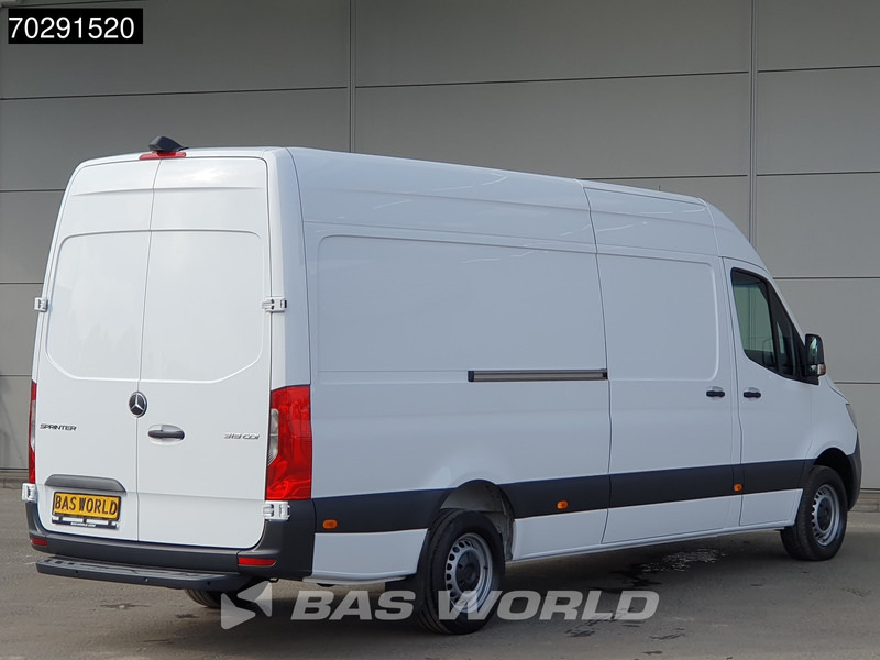 Mercedes-Benz Sprinter 319 CDI Automaat 190PK L3H2 Airco Cruise Camera Parkeersensoren MBUX CarPlay Euro6 L3 15m3 Airco Cruise control - Furgón: foto 5 Mercedes-Benz Sprinter 319 CDI Automaat 190PK L3H2 Airco Cruise Camera Parkeersensoren MBUX CarPlay Euro6 L3 15m3 Airco Cruise control - Furgón: foto 5