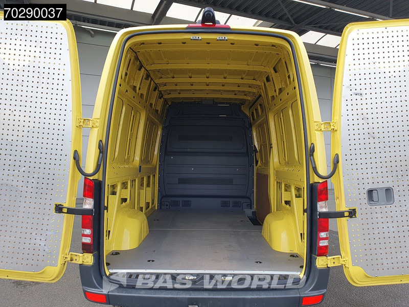 Mercedes-Benz Sprinter 319 CDI Automaat 3.0 V6 L2H2 3500kg trekhaak Navi Camera Airco Cruise L2 12m3 Airco Trekhaak Cruise control - Furgón: foto 3 Mercedes-Benz Sprinter 319 CDI Automaat 3.0 V6 L2H2 3500kg trekhaak Navi Camera Airco Cruise L2 12m3 Airco Trekhaak Cruise control - Furgón: foto 3