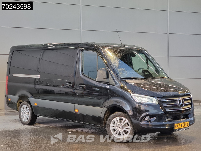 Mercedes-Benz Sprinter 319 CDI Automaat L2H1 2025model ACC LED Navi Camera Velgen 11m3 Airco - Furgón: foto 3 Mercedes-Benz Sprinter 319 CDI Automaat L2H1 2025model ACC LED Navi Camera Velgen 11m3 Airco - Furgón: foto 3