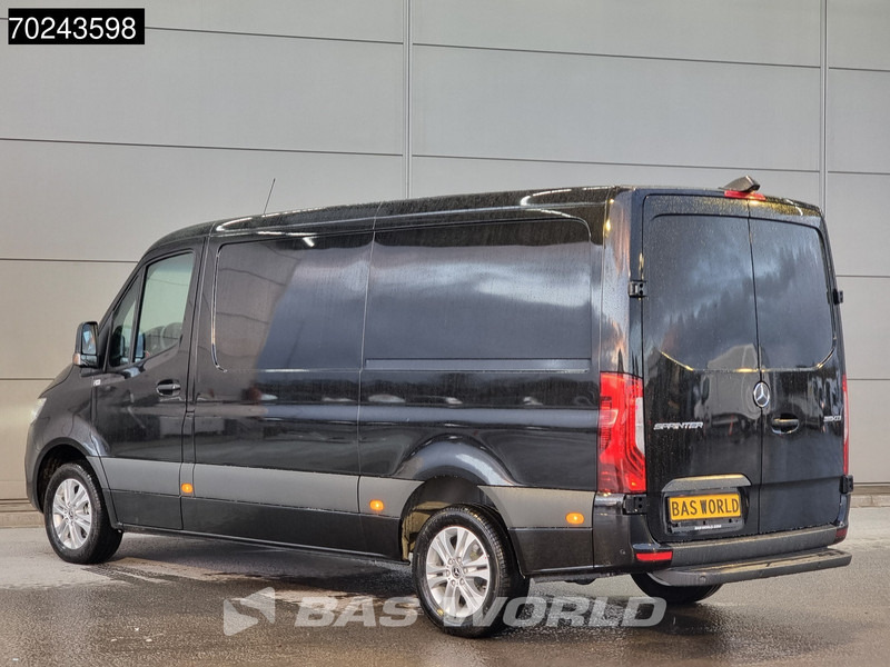 Mercedes-Benz Sprinter 319 CDI Automaat L2H1 2025model ACC LED Navi Camera Velgen 11m3 Airco - Furgón: foto 2 Mercedes-Benz Sprinter 319 CDI Automaat L2H1 2025model ACC LED Navi Camera Velgen 11m3 Airco - Furgón: foto 2