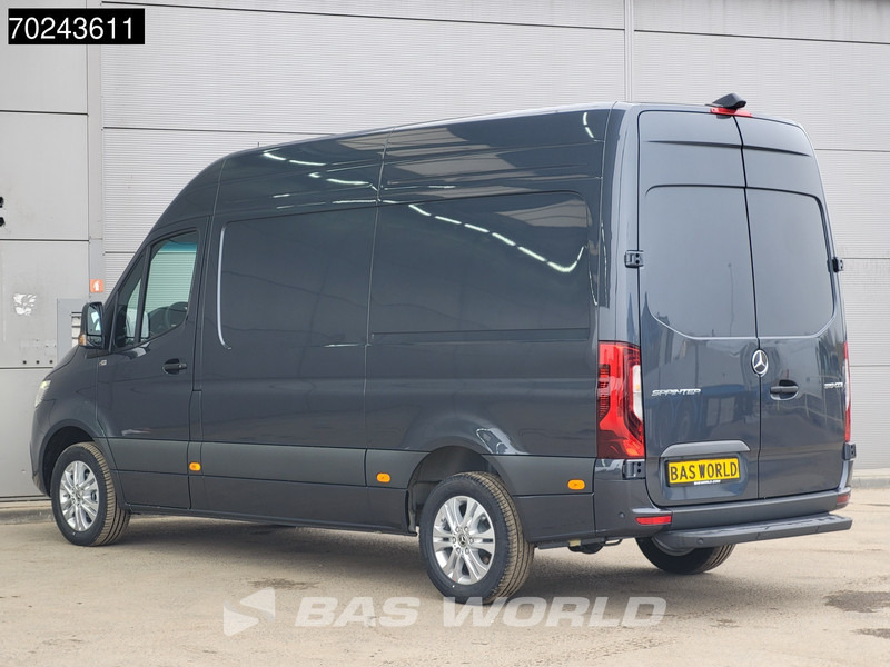 Mercedes-Benz Sprinter 319 CDI Automaat L2H2 2025model ACC LED Navi Camera Velgen 11m3 Airco Cruise control - Furgón: foto 5 Mercedes-Benz Sprinter 319 CDI Automaat L2H2 2025model ACC LED Navi Camera Velgen 11m3 Airco Cruise control - Furgón: foto 5