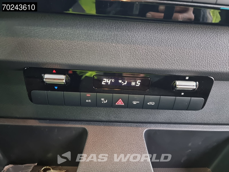 Furgón nuevo Mercedes-Benz Sprinter 319 CDI Automaat L2H2 2025model ACC LED Navi Camera Velgen 11m3 Airco: foto 17