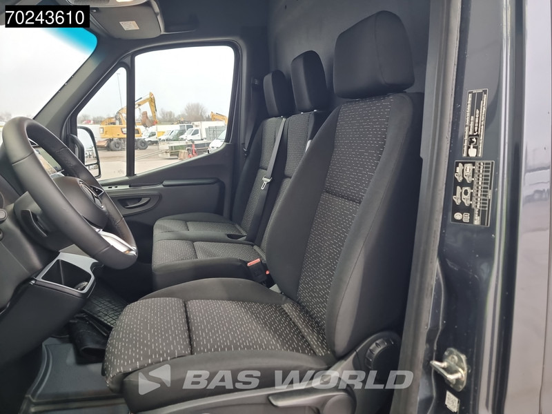 Furgón nuevo Mercedes-Benz Sprinter 319 CDI Automaat L2H2 2025model ACC LED Navi Camera Velgen 11m3 Airco: foto 16