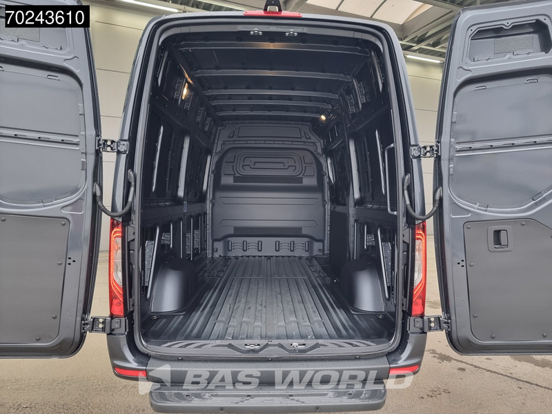 Furgón nuevo Mercedes-Benz Sprinter 319 CDI Automaat L2H2 2025model ACC LED Navi Camera Velgen 11m3 Airco: foto 7