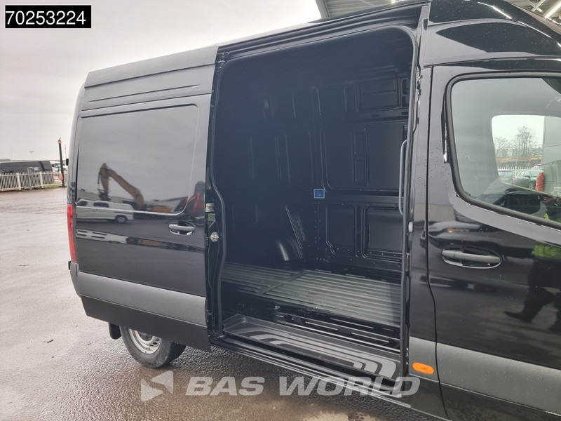 Furgón nuevo Mercedes-Benz Sprinter 319 CDI Automaat L2H2 model 2025 Camera MBUX LED Airco Cruise 11m3 Airco Cruise control: foto 7