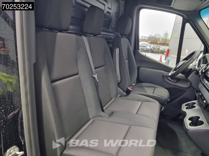 Furgón nuevo Mercedes-Benz Sprinter 319 CDI Automaat L2H2 model 2025 Camera MBUX LED Airco Cruise 11m3 Airco Cruise control: foto 12