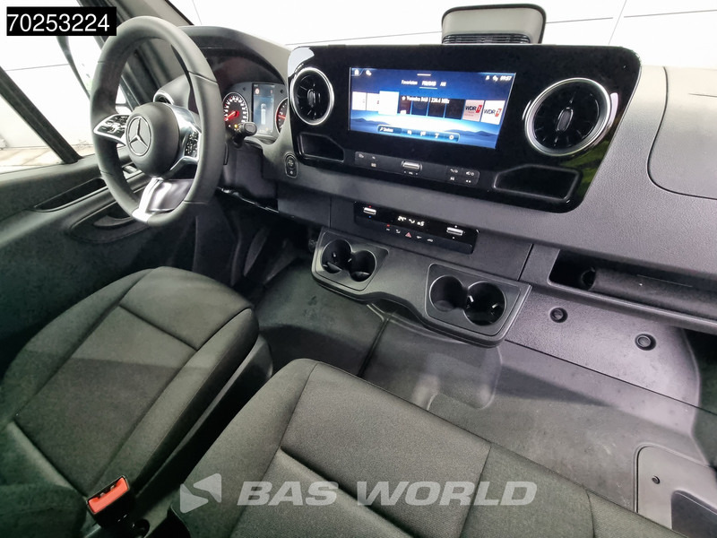 Furgón nuevo Mercedes-Benz Sprinter 319 CDI Automaat L2H2 model 2025 Camera MBUX LED Airco Cruise 11m3 Airco Cruise control: foto 8