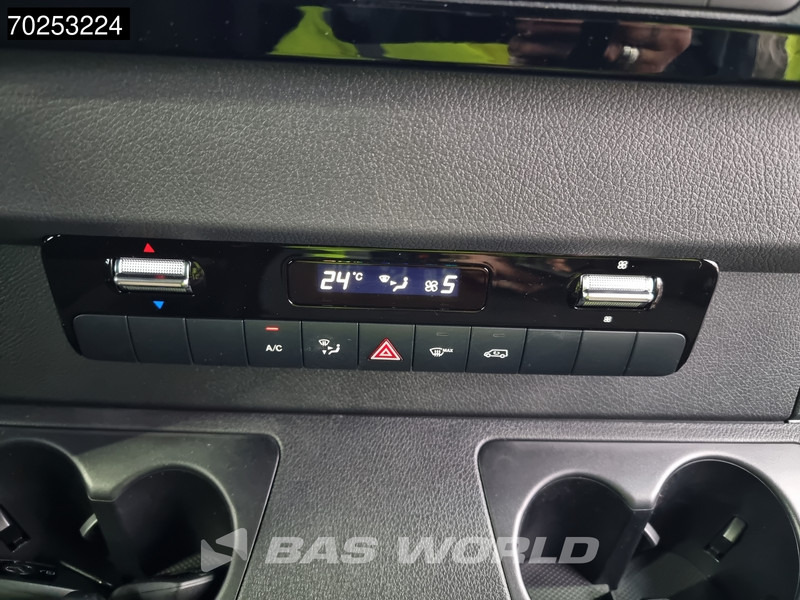 Furgón nuevo Mercedes-Benz Sprinter 319 CDI Automaat L2H2 model 2025 Camera MBUX LED Airco Cruise 11m3 Airco Cruise control: foto 13