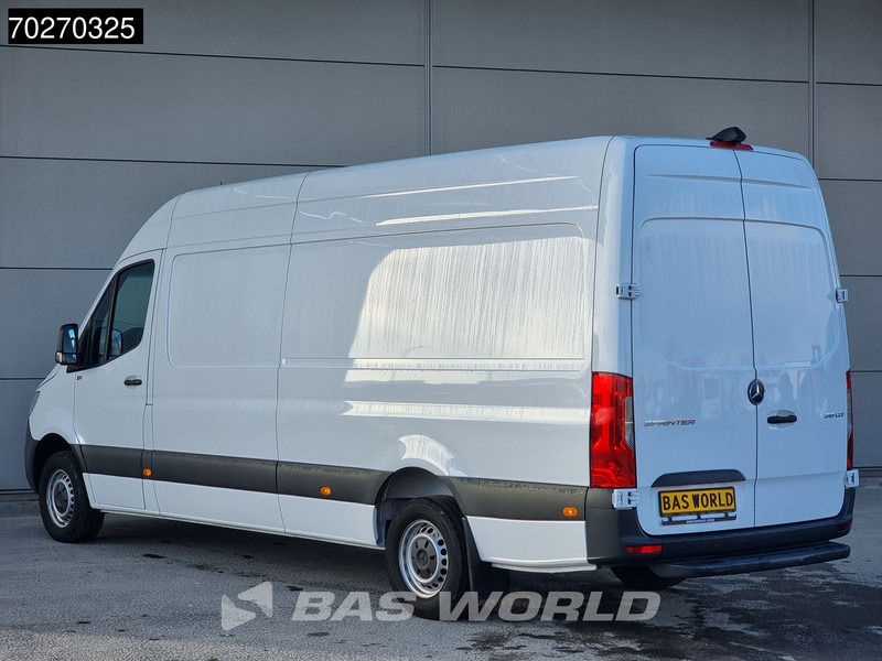 Mercedes-Benz Sprinter 319 CDI Automaat L3H2 190PK Airco Cruise Camera MBUX 14m3 Airco Cruise control - Furgón: foto 2 Mercedes-Benz Sprinter 319 CDI Automaat L3H2 190PK Airco Cruise Camera MBUX 14m3 Airco Cruise control - Furgón: foto 2