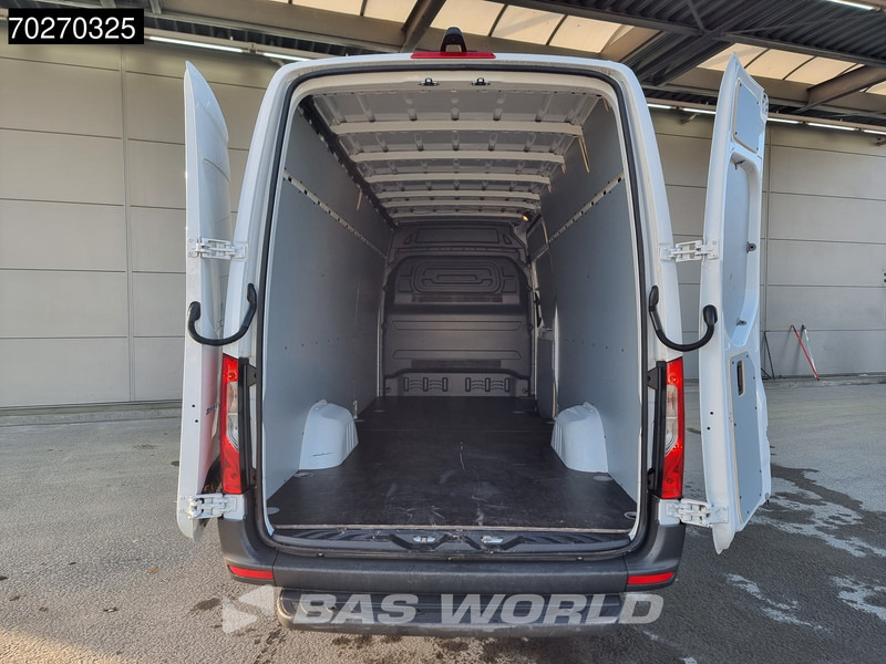 Mercedes-Benz Sprinter 319 CDI Automaat L3H2 190PK Airco Cruise Camera MBUX 14m3 Airco Cruise control - Furgón: foto 3 Mercedes-Benz Sprinter 319 CDI Automaat L3H2 190PK Airco Cruise Camera MBUX 14m3 Airco Cruise control - Furgón: foto 3