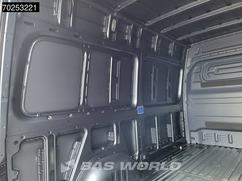 Mercedes-Benz Sprinter 319 CDI LED Airco Cruise control - Furgón: foto 5 Mercedes-Benz Sprinter 319 CDI LED Airco Cruise control - Furgón: foto 5