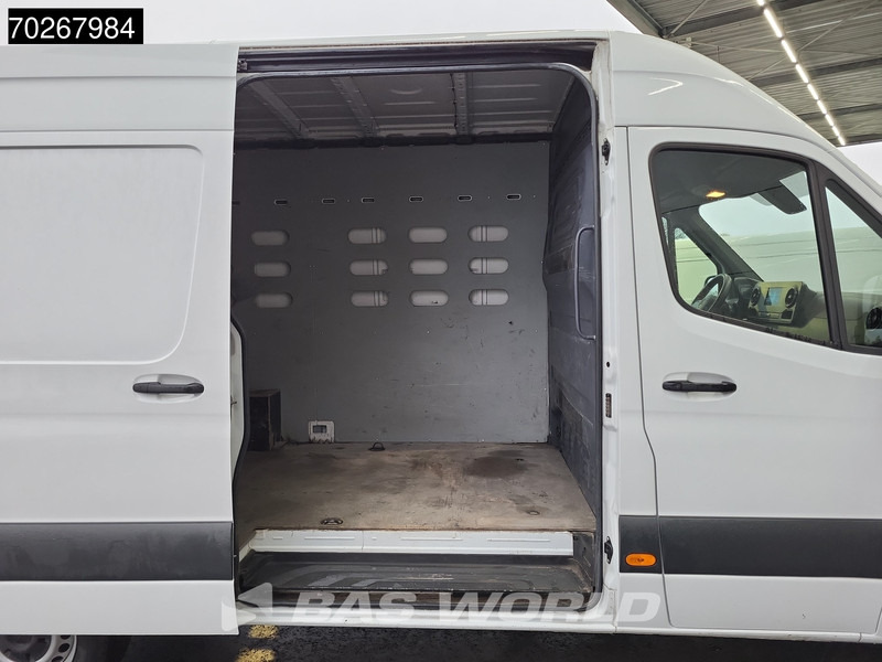 Furgón Mercedes-Benz Sprinter 319 CDI V6 190PK Automaat L2H2 Trekhaak MBUX Airco 10m3 Airco Trekhaak: foto 7