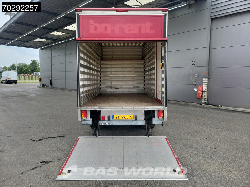 Mercedes-Benz Sprinter 513 CDI NL Bakwagen Laadklep Zijdeur Meubelbak Koffer LBW 18m3 - Furgoneta caja cerrada: foto 3 Mercedes-Benz Sprinter 513 CDI NL Bakwagen Laadklep Zijdeur Meubelbak Koffer LBW 18m3 - Furgoneta caja cerrada: foto 3