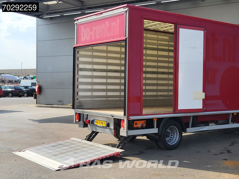 Mercedes-Benz Sprinter 513 CDI NL Bakwagen Laadklep Zijdeur Meubelbak Koffer LBW 19m3 - Furgoneta caja cerrada: foto 3 Mercedes-Benz Sprinter 513 CDI NL Bakwagen Laadklep Zijdeur Meubelbak Koffer LBW 19m3 - Furgoneta caja cerrada: foto 3