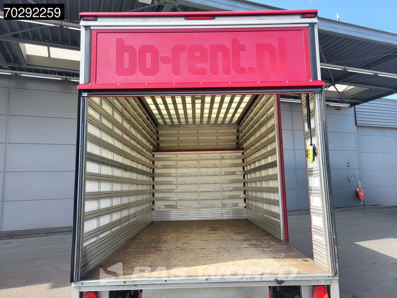 Mercedes-Benz Sprinter 513 CDI NL Bakwagen Laadklep Zijdeur Meubelbak Koffer LBW 19m3 - Furgoneta caja cerrada: foto 5 Mercedes-Benz Sprinter 513 CDI NL Bakwagen Laadklep Zijdeur Meubelbak Koffer LBW 19m3 - Furgoneta caja cerrada: foto 5