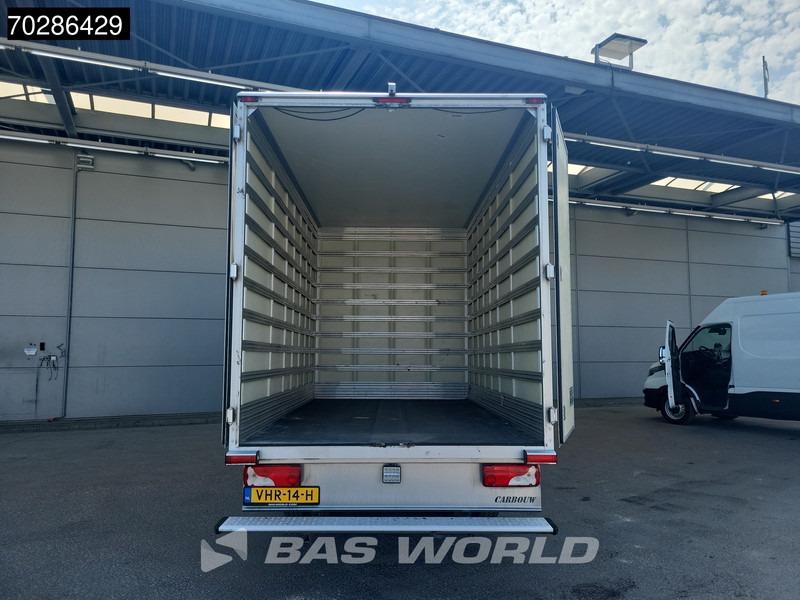 Mercedes-Benz Sprinter 514 CDI Automaat Dubbellucht Bakwagen Navi Airco Cruise Camera MBUX Euro6 Meubelbak Koffer 23m3 Airco Cruise control - Furgoneta caja cerrada: foto 3 Mercedes-Benz Sprinter 514 CDI Automaat Dubbellucht Bakwagen Navi Airco Cruise Camera MBUX Euro6 Meubelbak Koffer 23m3 Airco Cruise control - Furgoneta caja cerrada: foto 3