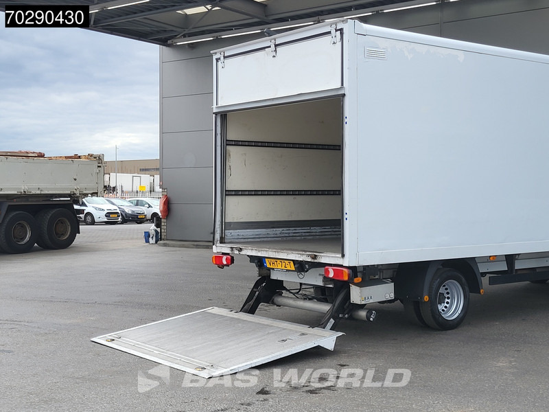Mercedes-Benz Sprinter 516 CDI Laadklep Dubbellucht Bakwagen Airco APK 02-2026 Meubelbak Koffer 22m3 Airco - Furgoneta caja cerrada: foto 3 Mercedes-Benz Sprinter 516 CDI Laadklep Dubbellucht Bakwagen Airco APK 02-2026 Meubelbak Koffer 22m3 Airco - Furgoneta caja cerrada: foto 3