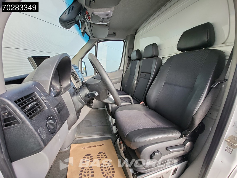 Furgoneta frigorifica Mercedes-Benz Sprinter 519 CDI V6 Koelwagen Bi-Temp Carrier Pulsor 600mt Chereau Vries Vriezer Airco Cruise Camera Euro6 Koel Koeler Kühl Kühler Frigo: foto 12