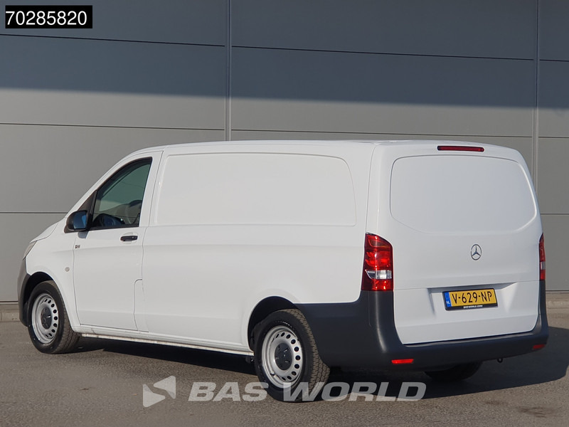 Mercedes-Benz Vito 109 L2H1 Airco Cruise Standkachel Euro6 L2 6m3 Airco Cruise control - Furgoneta pequeña: foto 2 Mercedes-Benz Vito 109 L2H1 Airco Cruise Standkachel Euro6 L2 6m3 Airco Cruise control - Furgoneta pequeña: foto 2