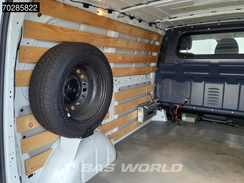 Furgoneta pequeña Mercedes-Benz Vito 110 L1H1 Airco Euro6 L1 Kompakt 6m3 Airco: foto 5
