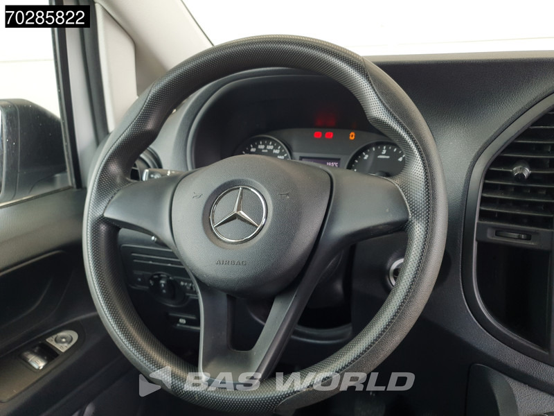 Furgoneta pequeña Mercedes-Benz Vito 110 L1H1 Airco Euro6 L1 Kompakt 6m3 Airco: foto 16