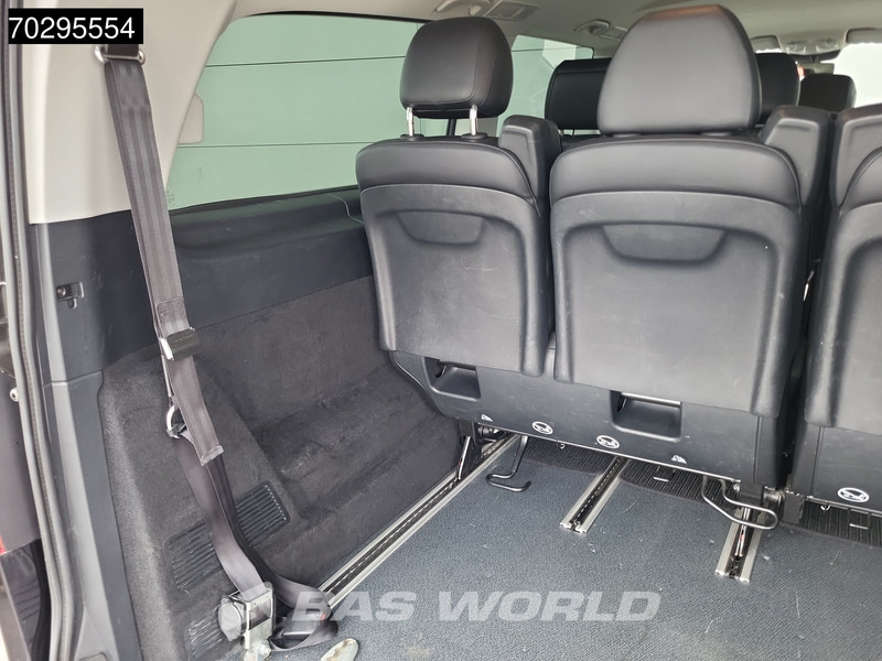 Leasing para Mercedes-Benz Vito 114 Incl.BPM/Ex.BTW Personenvervoer Automaat 9-Persoons L2H1 Navi Airco Cruise Euro6 APK 05-2026 TV VIP Taxi Passenger Transport Mercedes-Benz Vito 114 Incl.BPM/Ex.BTW Personenvervoer Automaat 9-Persoons L2H1 Navi Airco Cruise Euro6 APK 05-2026 TV VIP Taxi Passenger Transport: foto 8
