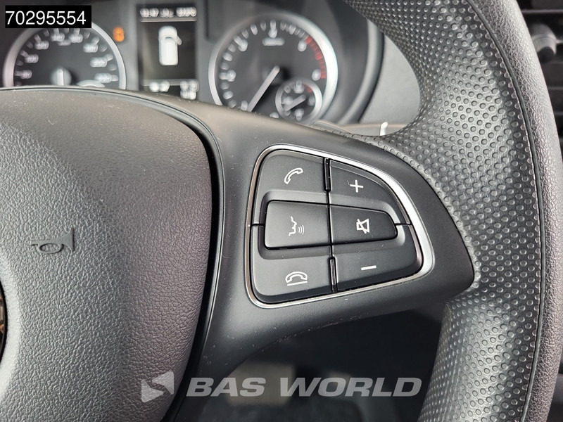 Leasing para Mercedes-Benz Vito 114 Incl.BPM/Ex.BTW Personenvervoer Automaat 9-Persoons L2H1 Navi Airco Cruise Euro6 APK 05-2026 TV VIP Taxi Passenger Transport Mercedes-Benz Vito 114 Incl.BPM/Ex.BTW Personenvervoer Automaat 9-Persoons L2H1 Navi Airco Cruise Euro6 APK 05-2026 TV VIP Taxi Passenger Transport: foto 19