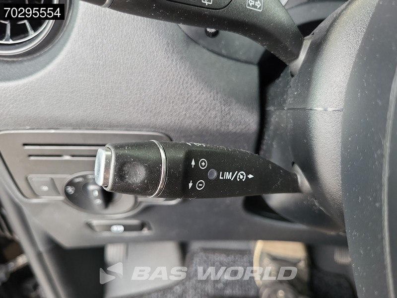 Leasing para Mercedes-Benz Vito 114 Incl.BPM/Ex.BTW Personenvervoer Automaat 9-Persoons L2H1 Navi Airco Cruise Euro6 APK 05-2026 TV VIP Taxi Passenger Transport Mercedes-Benz Vito 114 Incl.BPM/Ex.BTW Personenvervoer Automaat 9-Persoons L2H1 Navi Airco Cruise Euro6 APK 05-2026 TV VIP Taxi Passenger Transport: foto 20