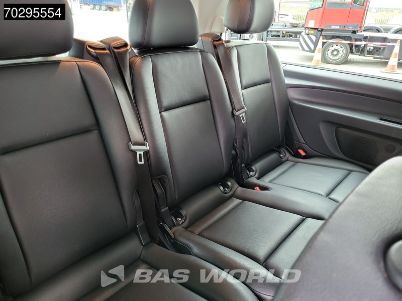 Leasing para Mercedes-Benz Vito 114 Incl.BPM/Ex.BTW Personenvervoer Automaat 9-Persoons L2H1 Navi Airco Cruise Euro6 APK 05-2026 TV VIP Taxi Passenger Transport Mercedes-Benz Vito 114 Incl.BPM/Ex.BTW Personenvervoer Automaat 9-Persoons L2H1 Navi Airco Cruise Euro6 APK 05-2026 TV VIP Taxi Passenger Transport: foto 14