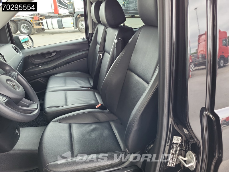 Leasing para Mercedes-Benz Vito 114 Incl.BPM/Ex.BTW Personenvervoer Automaat 9-Persoons L2H1 Navi Airco Cruise Euro6 APK 05-2026 TV VIP Taxi Passenger Transport Mercedes-Benz Vito 114 Incl.BPM/Ex.BTW Personenvervoer Automaat 9-Persoons L2H1 Navi Airco Cruise Euro6 APK 05-2026 TV VIP Taxi Passenger Transport: foto 12