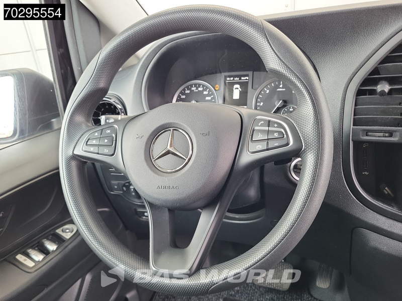 Leasing para Mercedes-Benz Vito 114 Incl.BPM/Ex.BTW Personenvervoer Automaat 9-Persoons L2H1 Navi Airco Cruise Euro6 APK 05-2026 TV VIP Taxi Passenger Transport Mercedes-Benz Vito 114 Incl.BPM/Ex.BTW Personenvervoer Automaat 9-Persoons L2H1 Navi Airco Cruise Euro6 APK 05-2026 TV VIP Taxi Passenger Transport: foto 17
